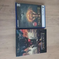 PS5 ELDEN RING SHADOW OF THE ERD　DLCなし