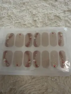 ネイルシール