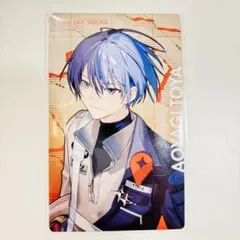 2025年最新】プロセカ エピカ 青柳冬弥の人気アイテム - メルカリ