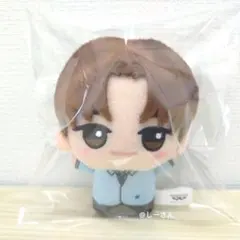 ③TWS トゥアス ちびぐるみ vol.1 JIHOON ジフン - メルカリ