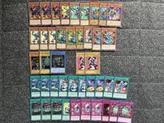 遊戯王 トゥーン デッキパーツ - メルカリ