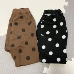 GUサマナルパンツ90