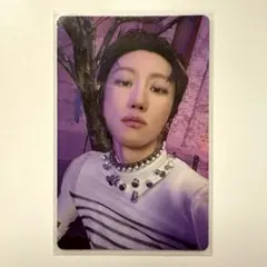 HAPPY BURSTDAY ミンハオ