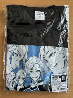 ブルーロック カイザー Tシャツ ブルーロック展