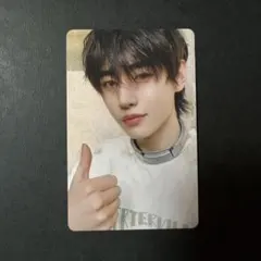 ソンフン｜WeverseJP特典《DESIRE UNLEASH トレカ》