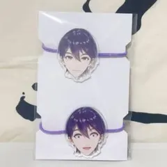 剣持刀也　缶バッジ、アクスタ、ぱぺっとまとめ売り　バラ売り大歓迎 剣持刀也】グッズ・缶バッジ・アクスタ・ 虚空集会グッズ等を買取