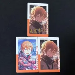d*7様 【箔押し】東雲彰人 プロセカ エピカ ePick card 27A - メルカリ
