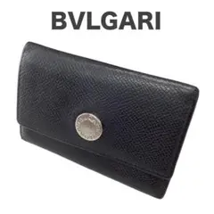 BVLGARI ブルガリ 長財布【034】 - メルカリ