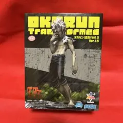 2025年最新】ダンダダン luminasta “オカルン(変身)”vol.2の人気