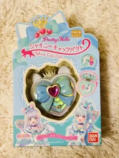2025年最新】PRETTY holic シャイニーキャッツパクトの人気