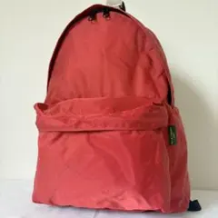 美品】エルベシャプリエ 879NM フレンチデイパック ロイヤルブルー 