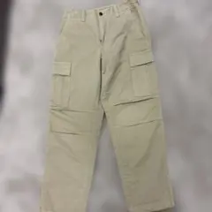 banana republic カーゴワークパンツのサムネイル