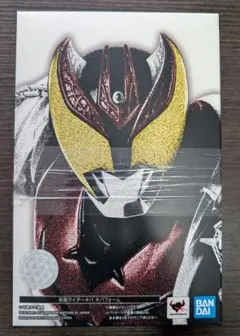 m*t様 S.H.Figuarts 真骨彫 仮面ライダーキバ キバフォーム フィ 