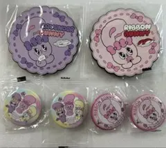 エスターバニー セット