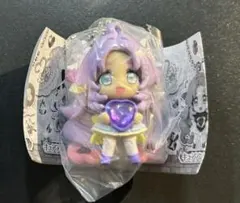 名探偵プリキュア　名探偵スイング　キュアアンサー