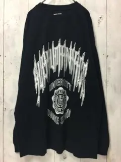 C.E CAVEMPT メッシュロンT 2024 Msize C.E CAVEMPT メッシュロングスリーブ - メルカリ