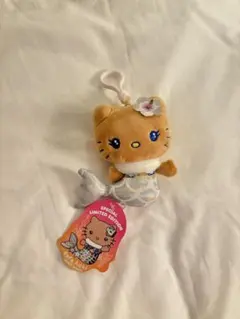 【グアム限定】Hello kitty Holiday