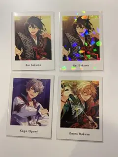 あんスタ UNDEAD ぱしゃっつ Vol.2