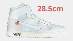 V.A.A× Nike Air Jordan 1 Retro High OG