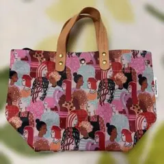 【希少品】TheContainerShop レディース トートバッグ