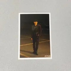 超特急 リョウガ T.I.M.E 生写真 B