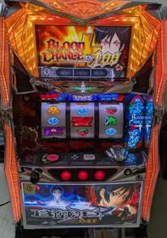 2025年最新】blood+ 実機の人気アイテム - メルカリ