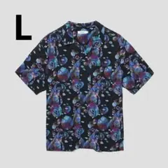 ジョジョの奇妙な冒険 イギー & ザ・フール 総柄 XL グラニフ - メルカリ ジョジョの奇妙な冒険 イギー & ザ・フール総柄Mサイズグラニフ