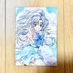 種村有菜 目黒帝国 ポストカード 5枚 セット