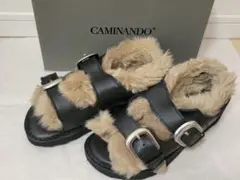 2025年最新】カミナンド caminando サンダルの人気アイテム - メルカリ