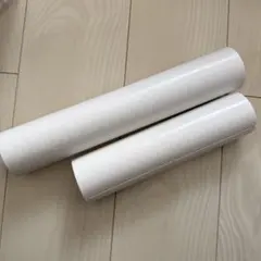 ホワイトラップ・ペーパータオルホルダー2個セット