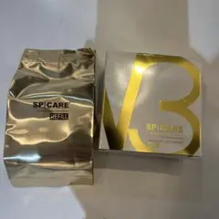 【レフィル】スピケア インテリジェント ファンデーション 新品 正規品