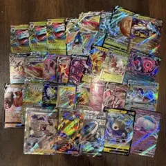 ポケモンカード 約40枚セット ホロカード多数