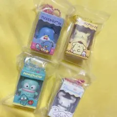 サンリオキャラクターグッズ チョコボックス