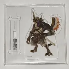 FF14 ジョブ アクリルスタンド ガンブレイカー - メルカリ