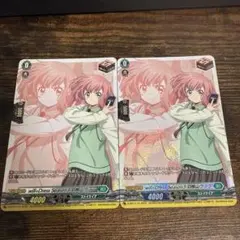TYPE-MOON フェアA.B-T.C カード 特典 fgo ロマニ マシュ - メルカリ
