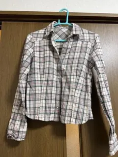 K.T KIYOKO TAKASE シャツ