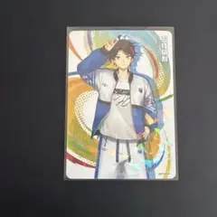 にじさんじ にじフェス2026 コレクションカード 三枝明那 R