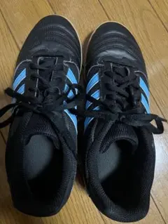 フットサルシューズ 24