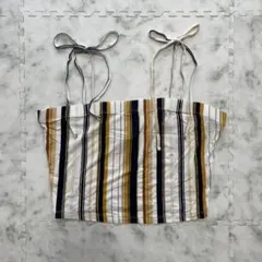 Forever21 フォエーバー キャミソール