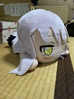 BanG Dream! メガジャンボ寝そべりぬいぐるみ バンドリ 湊友希那