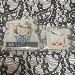コンパス アダム ソーン 布ポスター ハンドタオル アクスタセット 2025年最新】コンパス アダムの人気アイテム - メルカリ