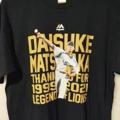 2025年最新】松坂 ユニフォームの人気アイテム - メルカリ