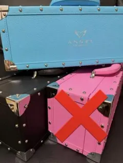 【エンジェル 空き箱・空き瓶 】
