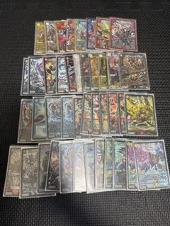 デュエルマスターズ 引退品 1000枚以上 大量まとめ売り SR・VRあり