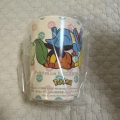 ポケモンレジェンズ Z-A 特典 ノジマ ポケモンメラミンカップ ZA ポケモン