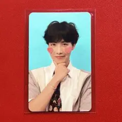 公式 BTS トレカ 『Love your self 結』ホソク jhope L