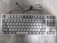 東プレ キャパシティブ・コンパクトキーボード DG03C (MD01B0) - メルカリ