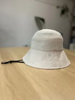 春夏用レディースハット
