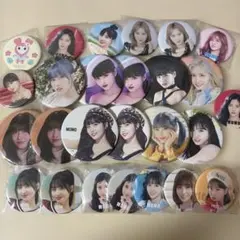 TWICE モモ 缶バッジ まとめ売り - メルカリ
