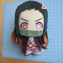 鬼滅の刃 ぬいぐるみ 約16cm